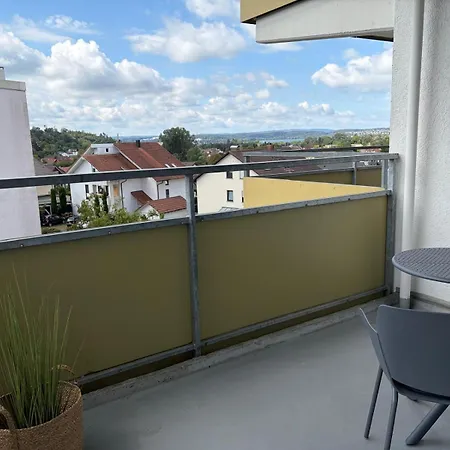 Apartmán Seekoje