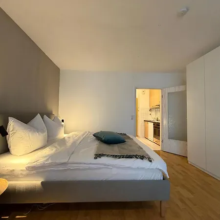 Apartmán Seekoje *