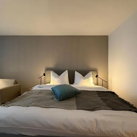 Seekoje Apartmán