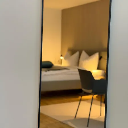 Seekoje Apartmán